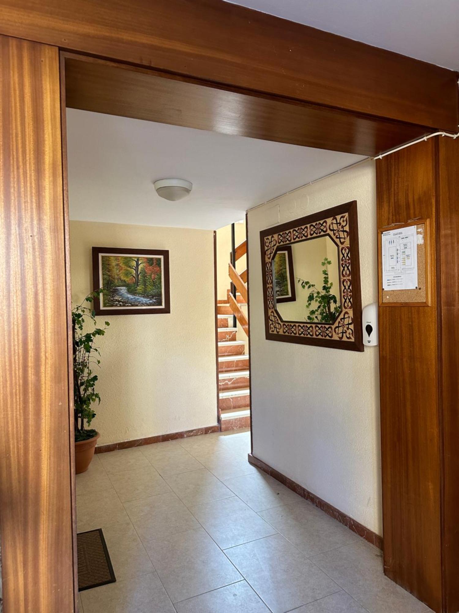 Sunset Views Apartment 30M De Playa de Gandía Exterior foto